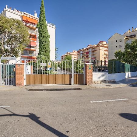 Sur Suites Alhambra Fuengirola Esterno foto
