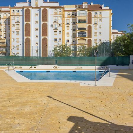 Sur Suites Alhambra Fuengirola Esterno foto
